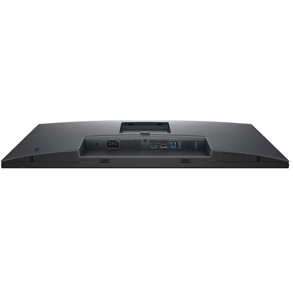 Monitor LED IPS Dell Pro P2725D, 27", QHD, 100Hz, ComfortView Plus, negru