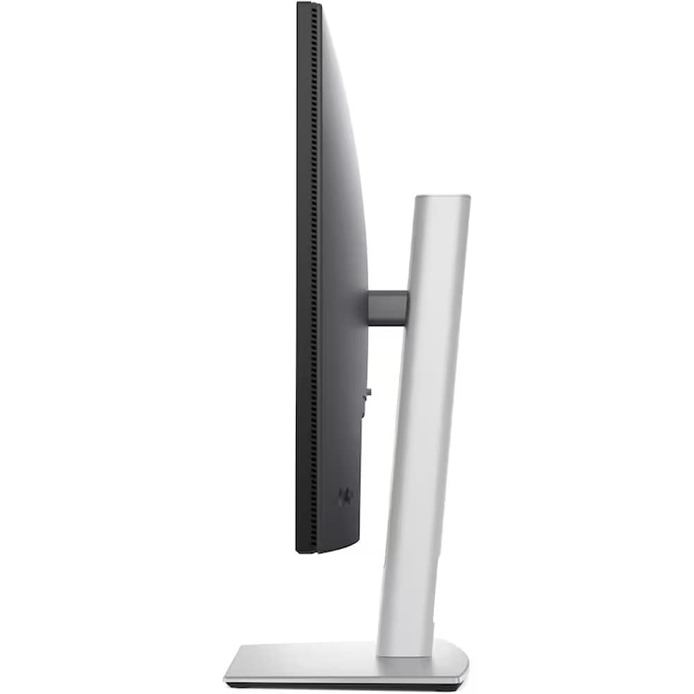 Monitor LED IPS Dell Pro P2725D, 27", QHD, 100Hz, ComfortView Plus, negru