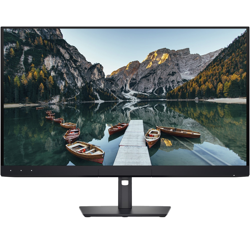 Monitor QD-OLED Dell UltraSharp U3226Q, 31.5", 4K UHD, 120Hz, ComfortView Plus, negru