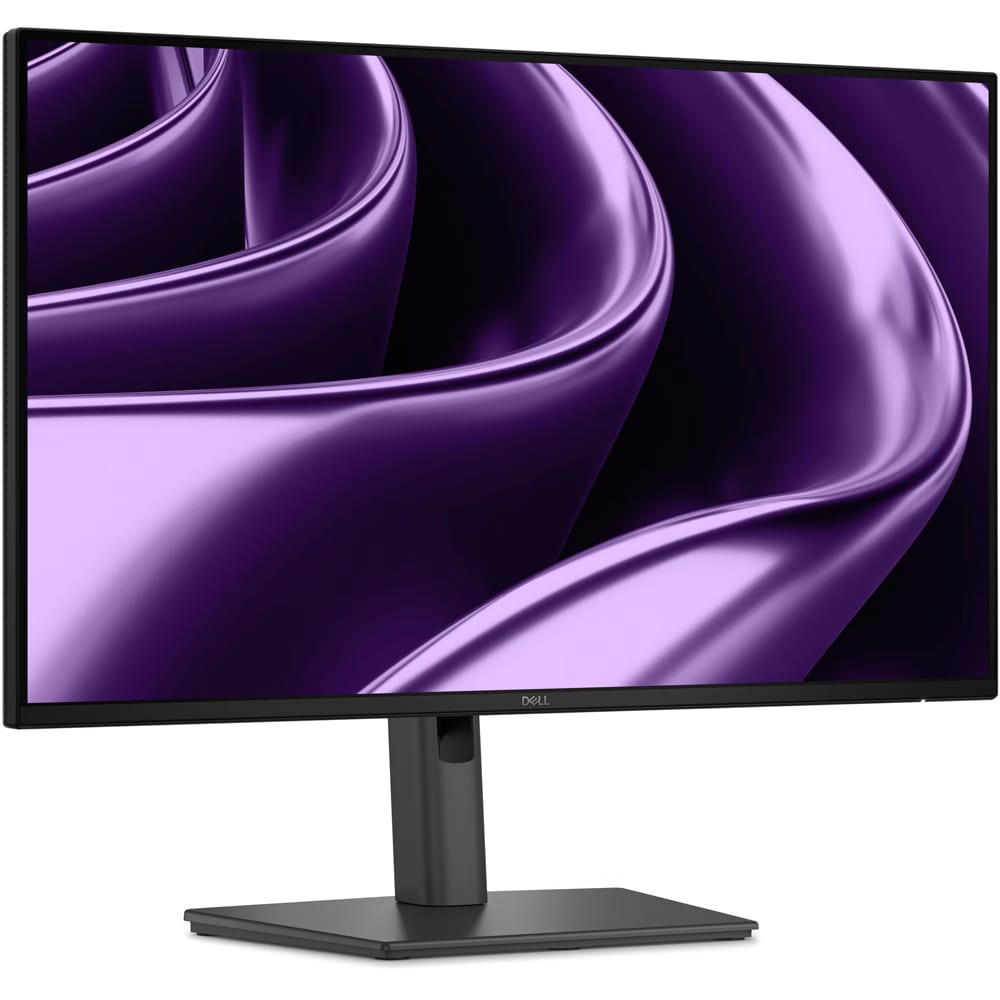 Monitor LED IPS Dell Pro P2426HE, 23.8", Full HD, 120Hz, USB-C, ComfortView Plus, negru