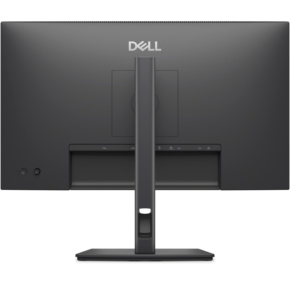 Monitor LED IPS Dell Pro P2426HE, 23.8", Full HD, 120Hz, USB-C, ComfortView Plus, negru
