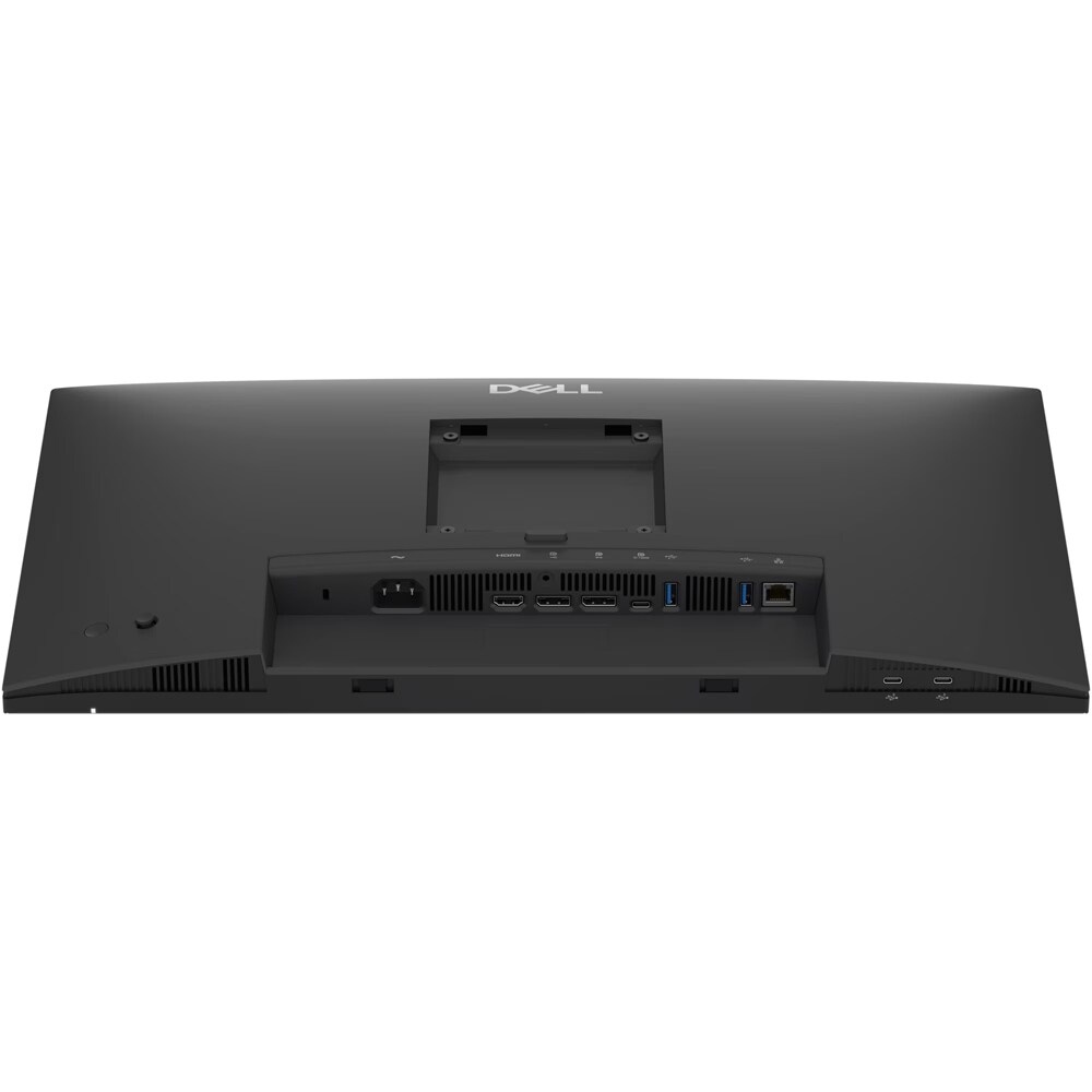 Monitor LED IPS Dell Pro P2426HE, 23.8", Full HD, 120Hz, USB-C, ComfortView Plus, negru