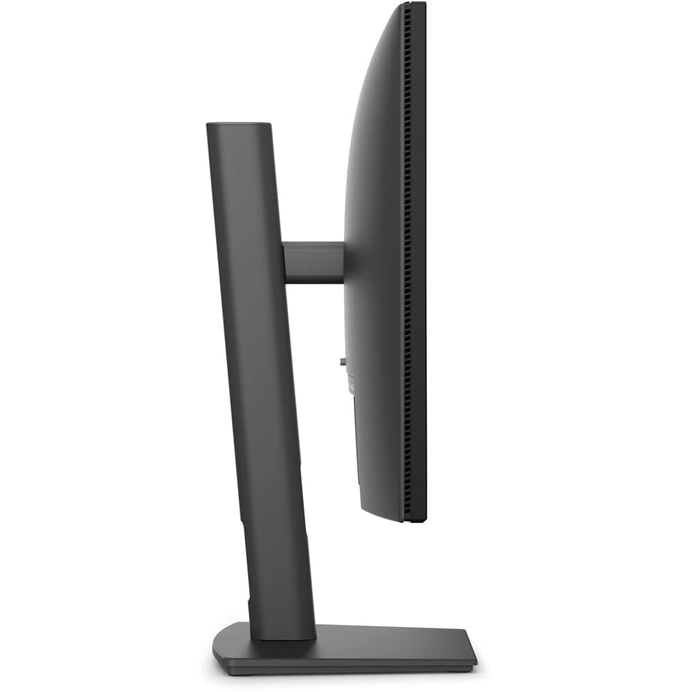 Monitor LED IPS Dell Pro P2426HE, 23.8", Full HD, 120Hz, USB-C, ComfortView Plus, negru