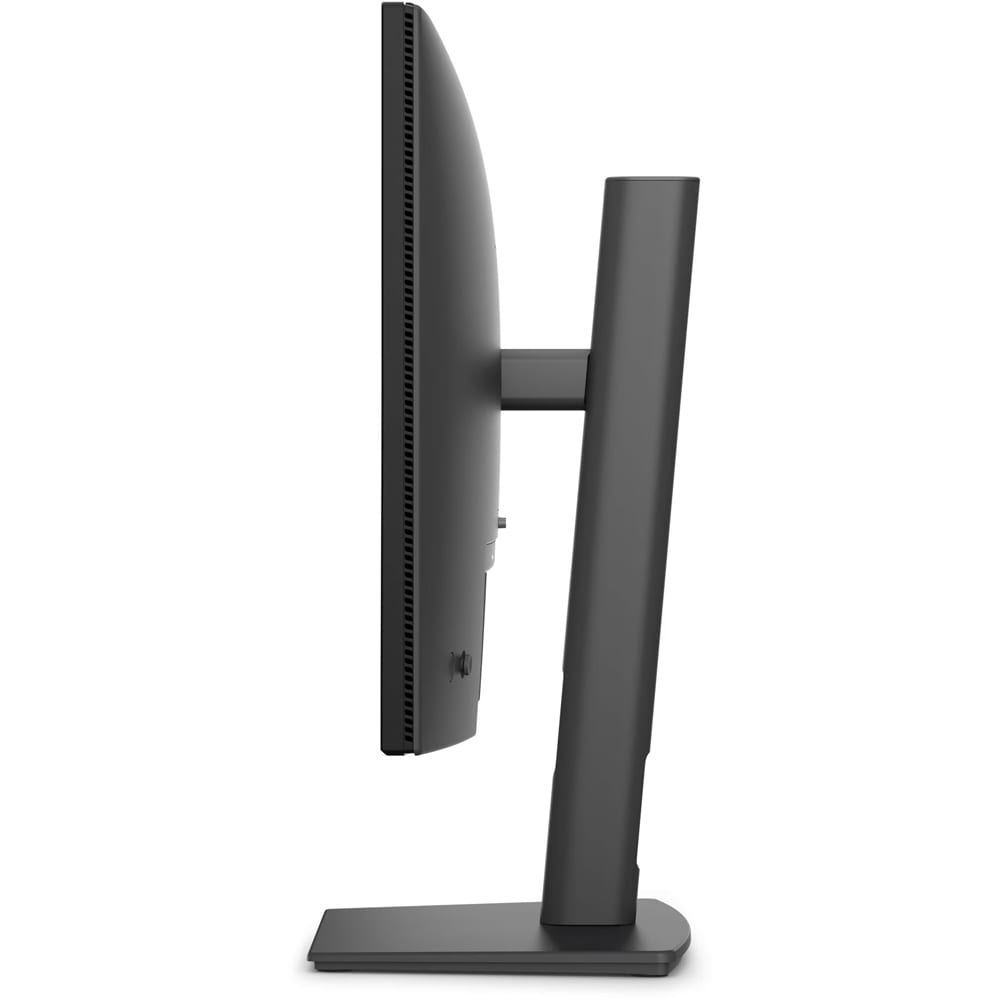 Monitor LED IPS Dell Pro P2426HE, 23.8", Full HD, 120Hz, USB-C, ComfortView Plus, negru