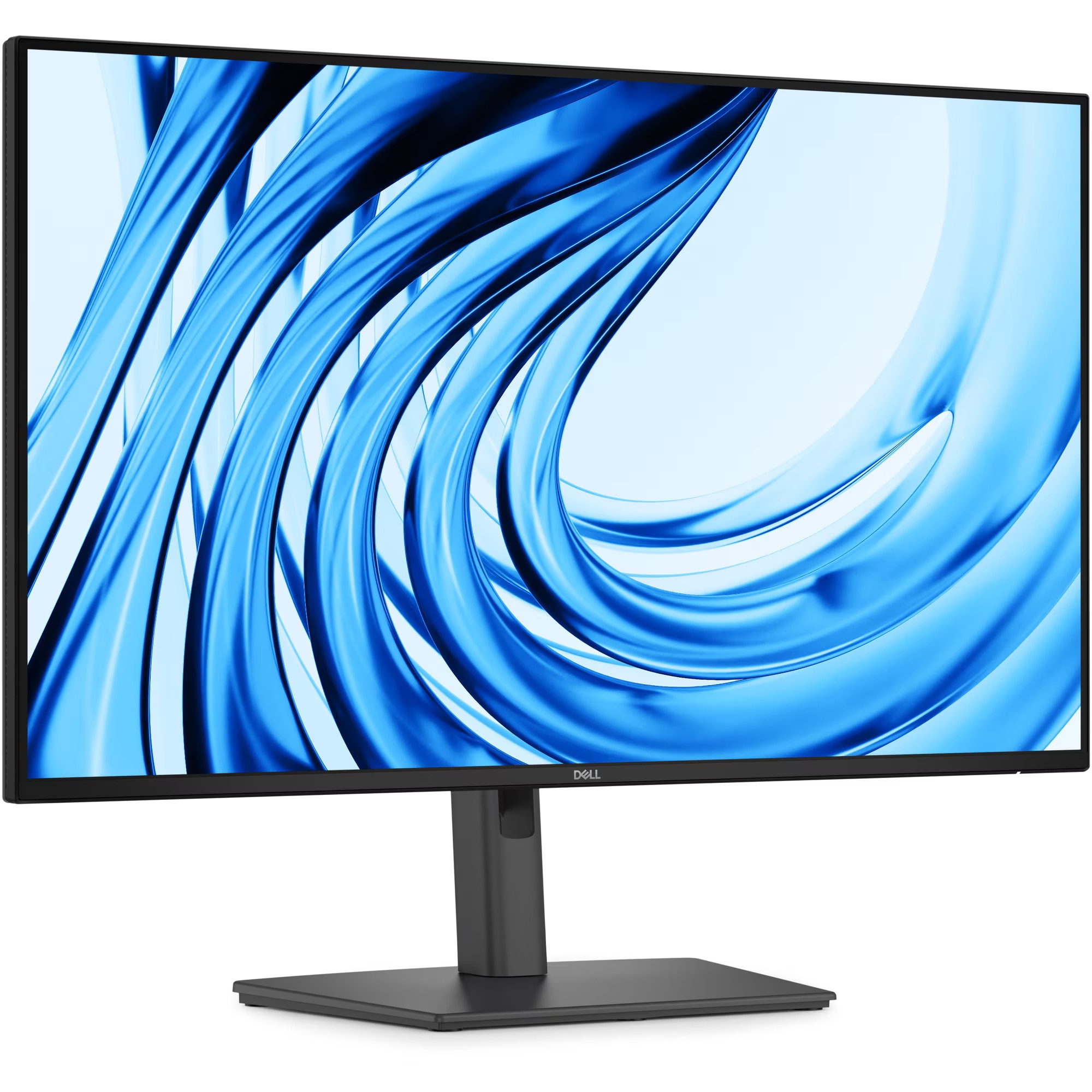Monitor LED IPS Dell Pro P2726H, 27", Full HD, 120Hz, ComfortView Plus, negru