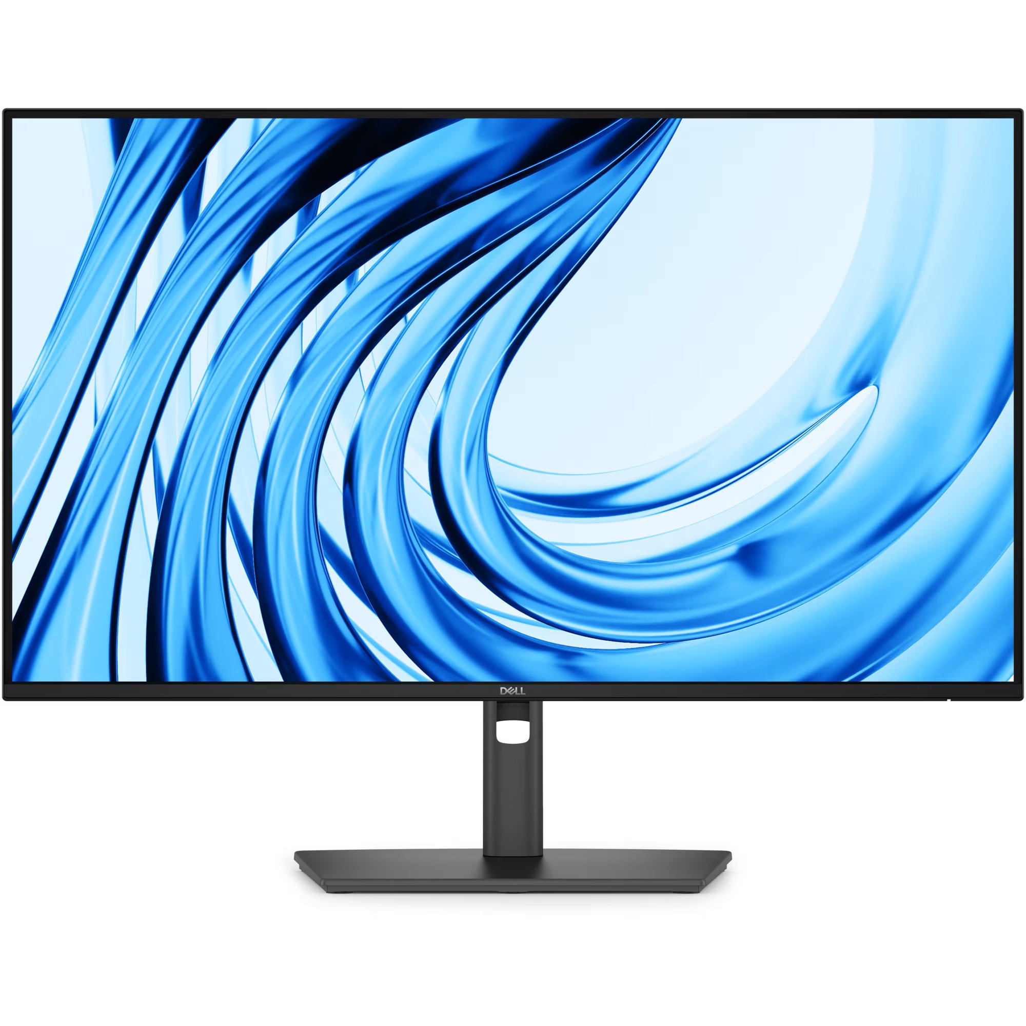 Monitor LED IPS Dell Pro P2726H, 27", Full HD, 120Hz, ComfortView Plus, negru
