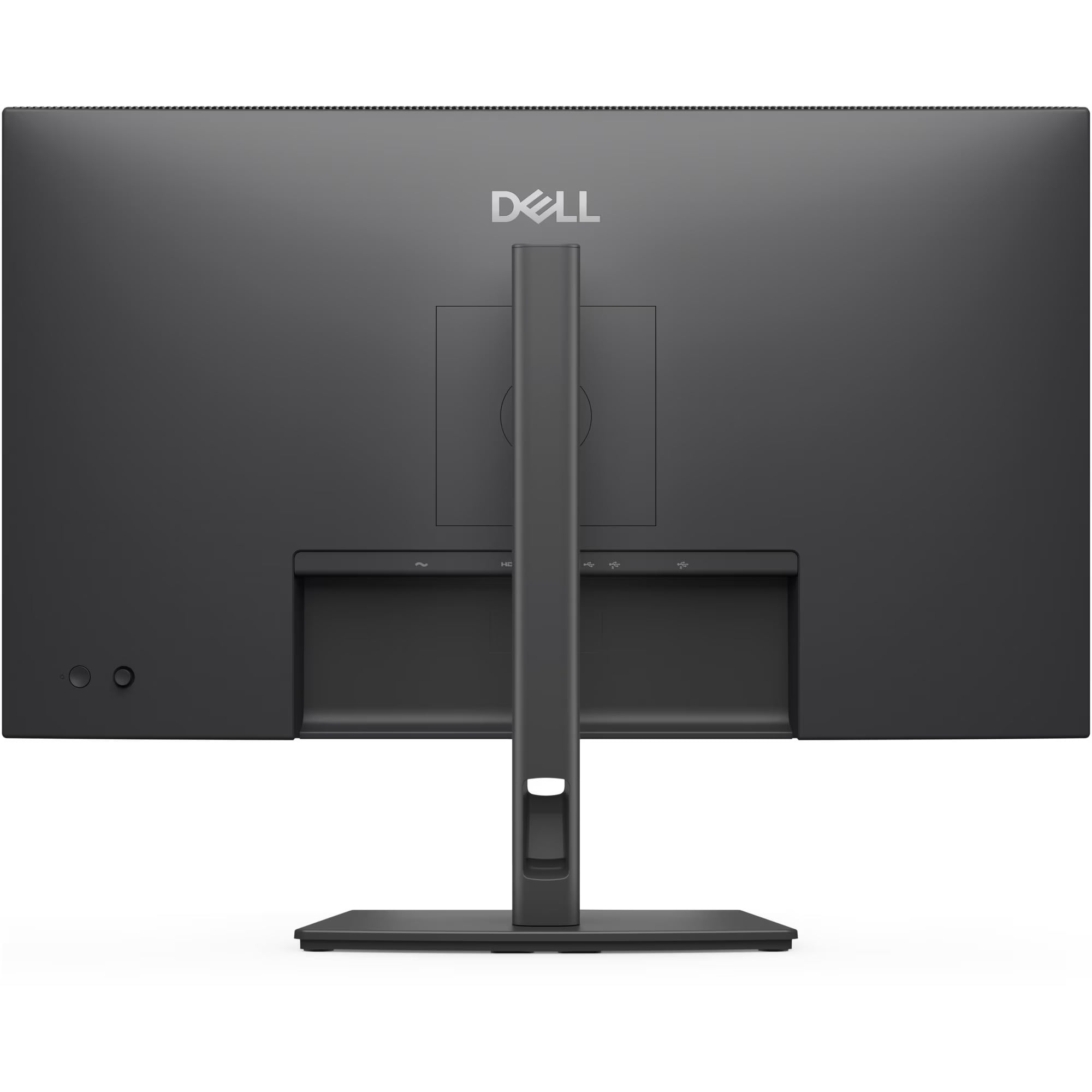 Monitor LED IPS Dell Pro P2726H, 27", Full HD, 120Hz, ComfortView Plus, negru
