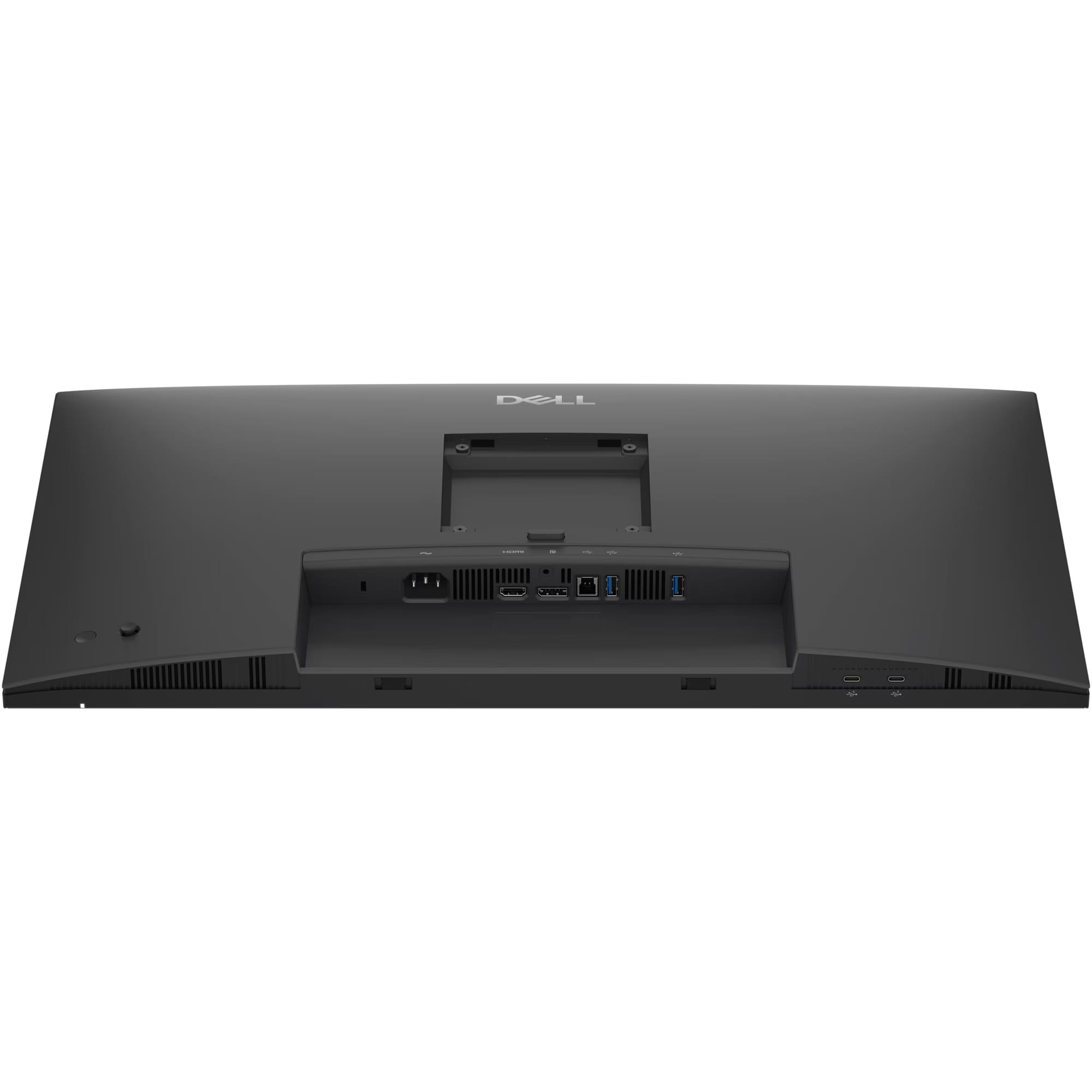Monitor LED IPS Dell Pro P2726H, 27", Full HD, 120Hz, ComfortView Plus, negru
