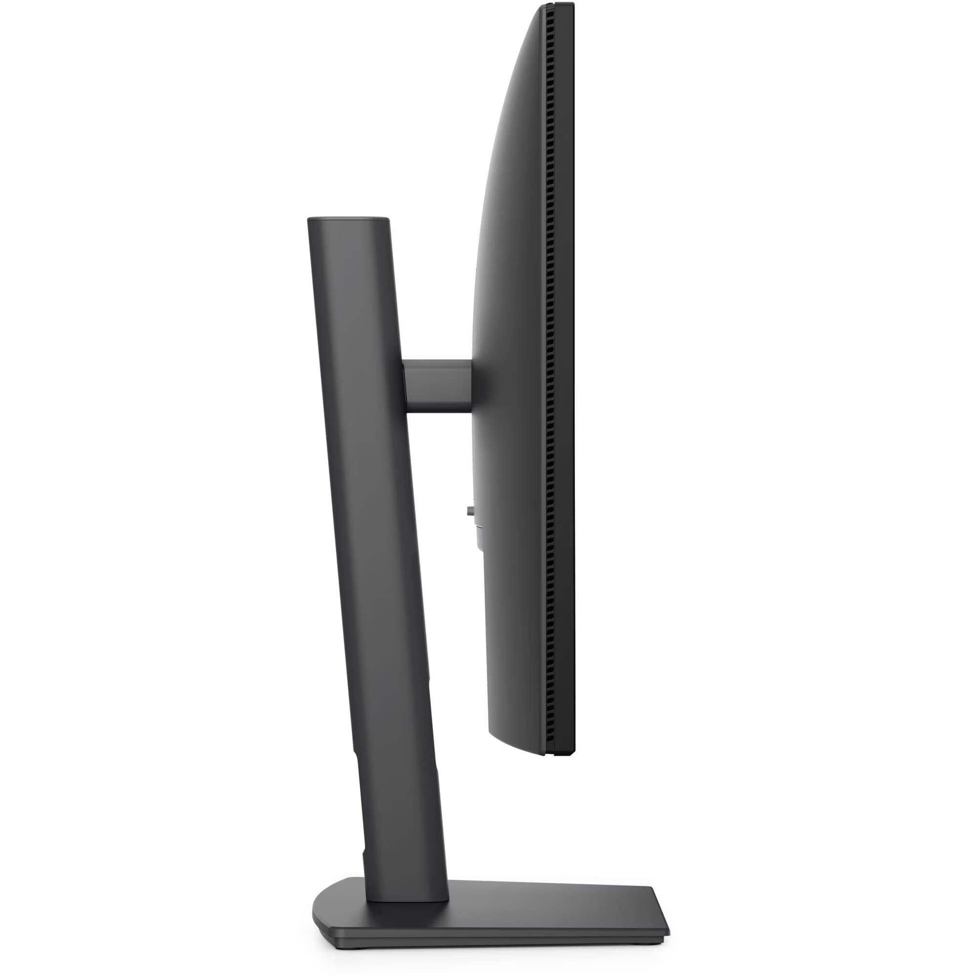 Monitor LED IPS Dell Pro P2726H, 27", Full HD, 120Hz, ComfortView Plus, negru