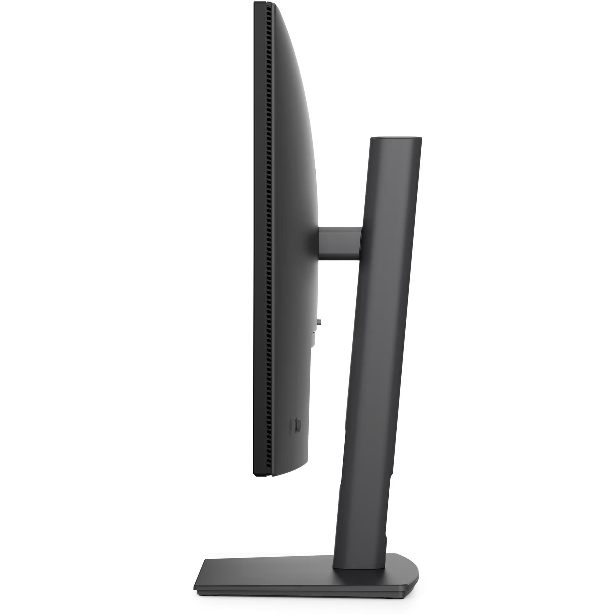 Monitor LED IPS Dell Pro P2726H, 27", Full HD, 120Hz, ComfortView Plus, negru