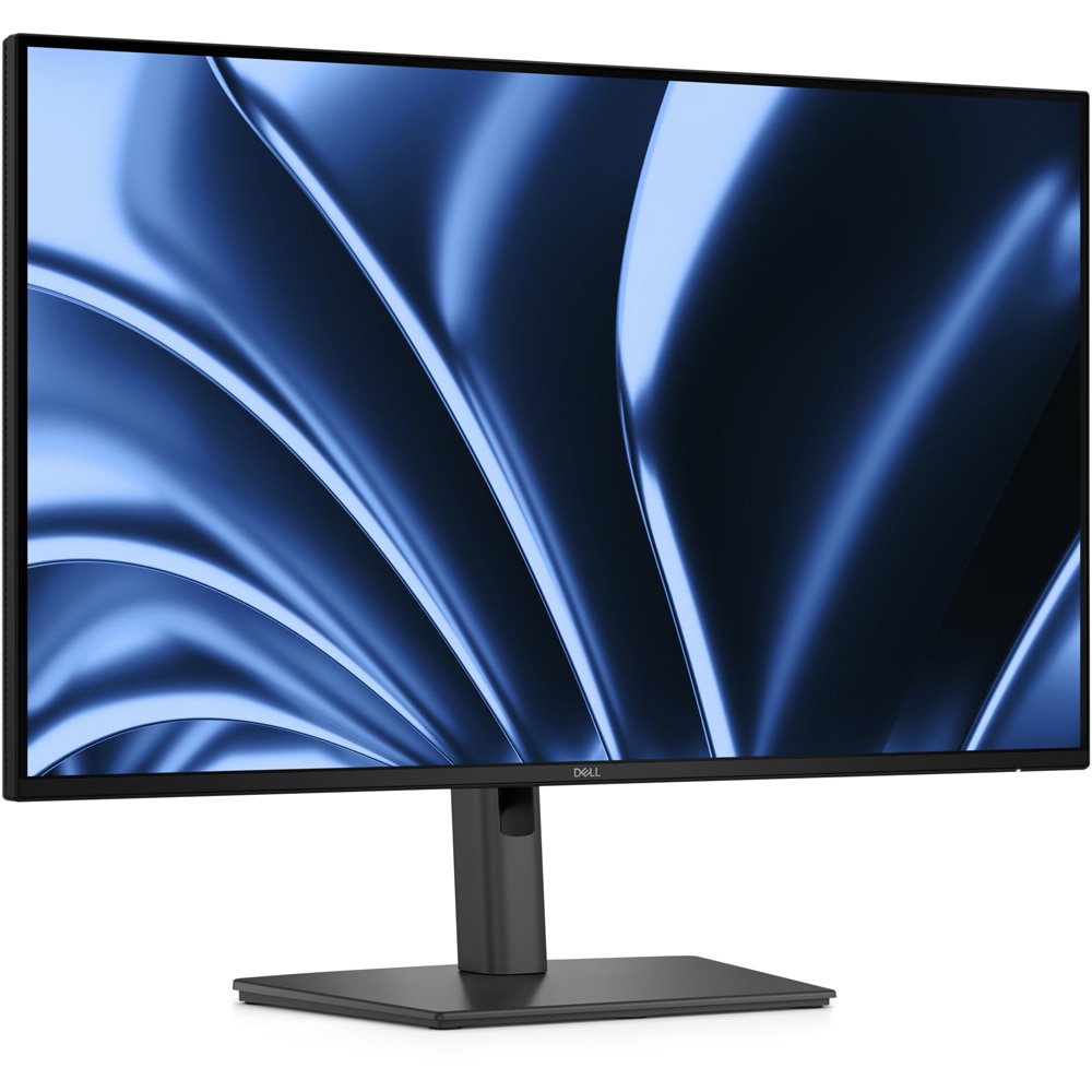 Monitor LED IPS Dell Pro P2726HE, 27", Full HD, 120Hz, USB-C, ComfortView Plus, negru