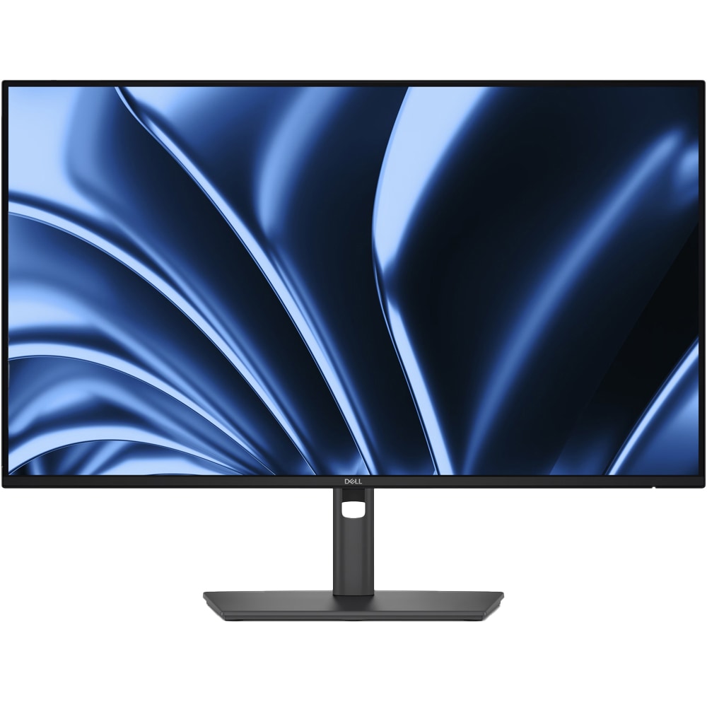 Monitor LED IPS Dell Pro P2726HE, 27", Full HD, 120Hz, USB-C, ComfortView Plus, negru