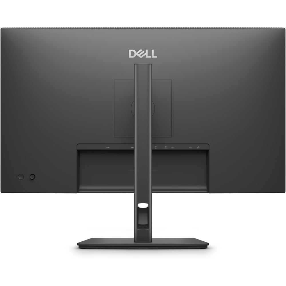 Monitor LED IPS Dell Pro P2726HE, 27", Full HD, 120Hz, USB-C, ComfortView Plus, negru