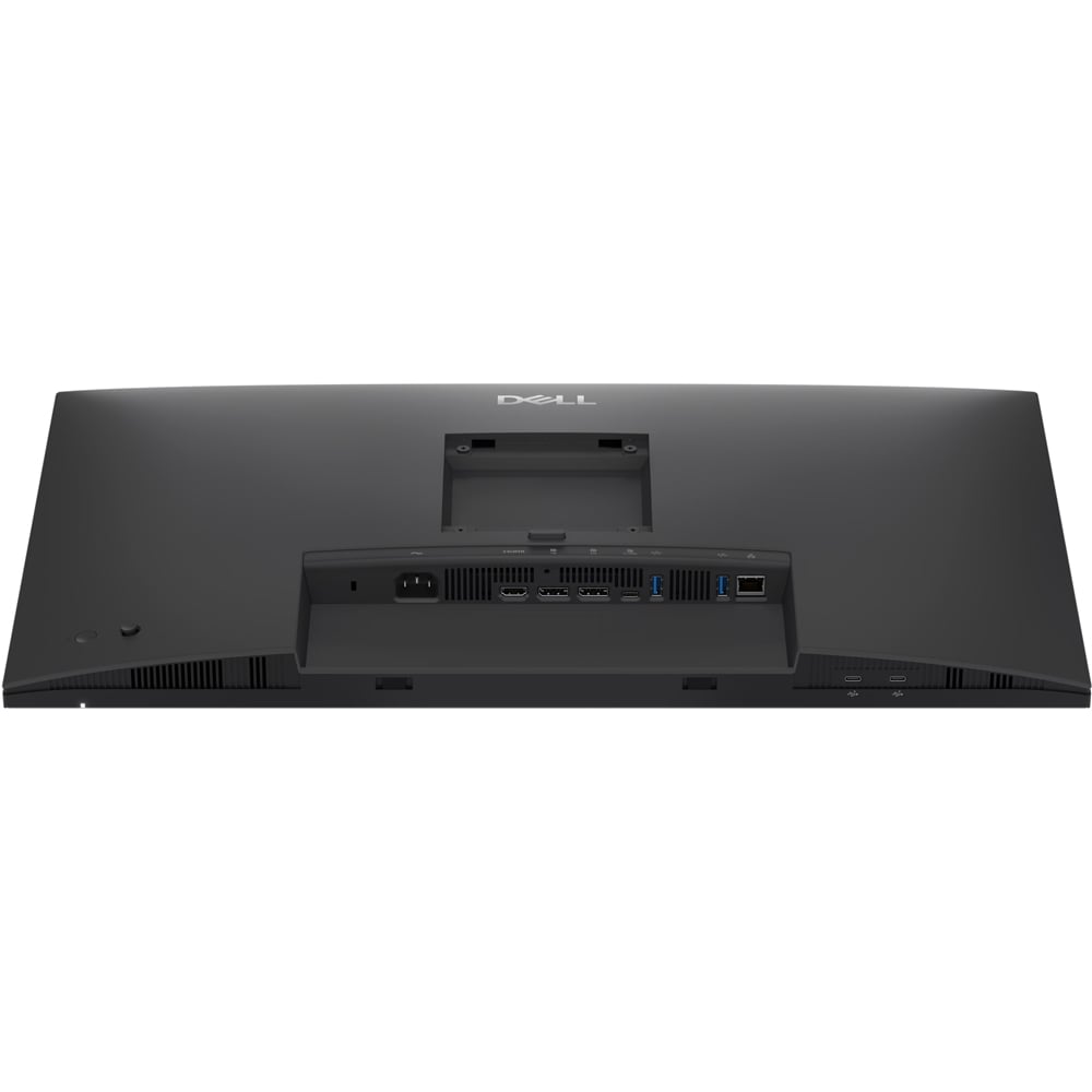 Monitor LED IPS Dell Pro P2726HE, 27", Full HD, 120Hz, USB-C, ComfortView Plus, negru
