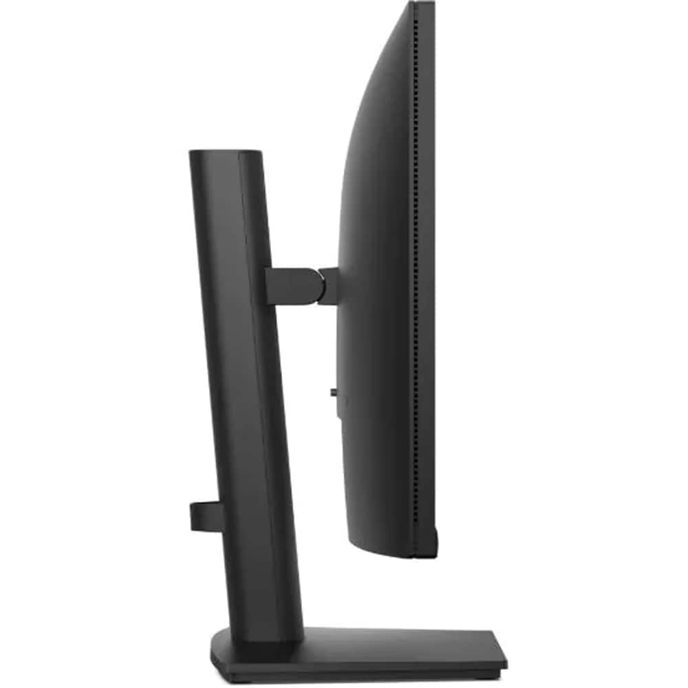 Monitor LED IPS Dell Pro E2426HB, 23.8", Full HD, 120Hz, ComfortView Plus, negru