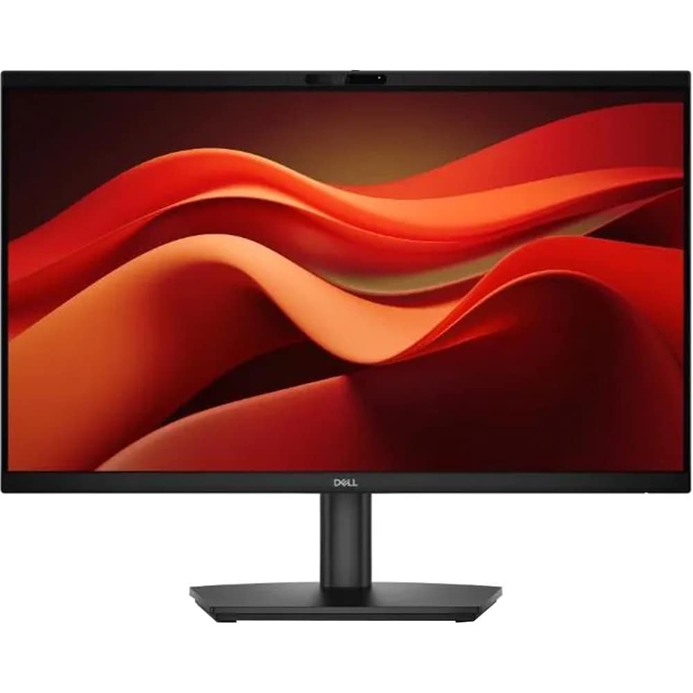 Monitor LED IPS Dell Pro E2426HB, 23.8", Full HD, 120Hz, ComfortView Plus, negru