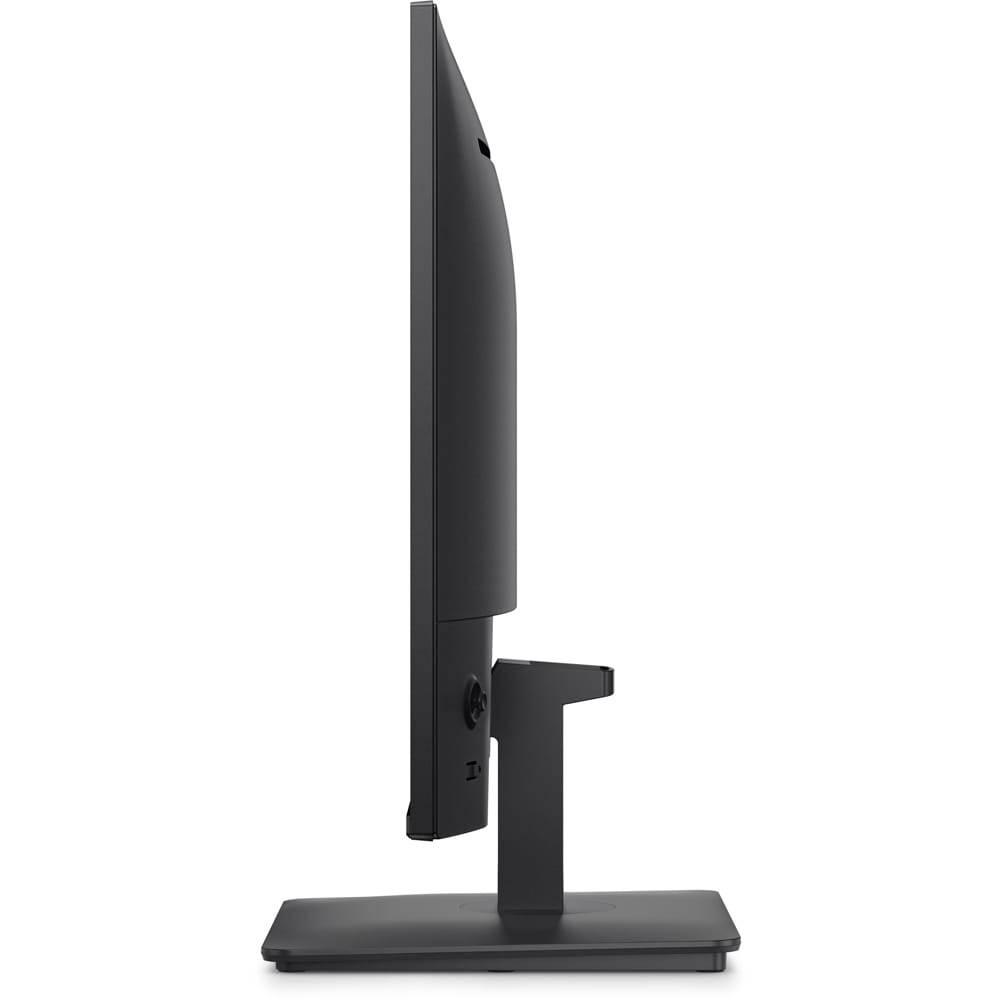 Monitor LED IPS Dell SE2726D, 27", QHD, 144Hz, negru