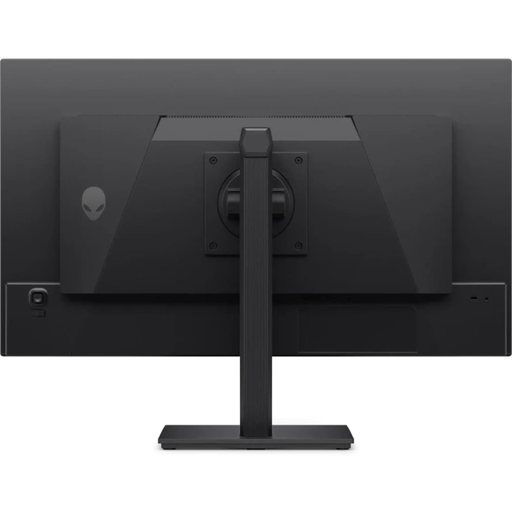 Monitor Gaming QD-OLED Dell Alienware AW2726DM, 26.5", QHD, 240Hz, AMD FreeSync Premium, HDR, negru