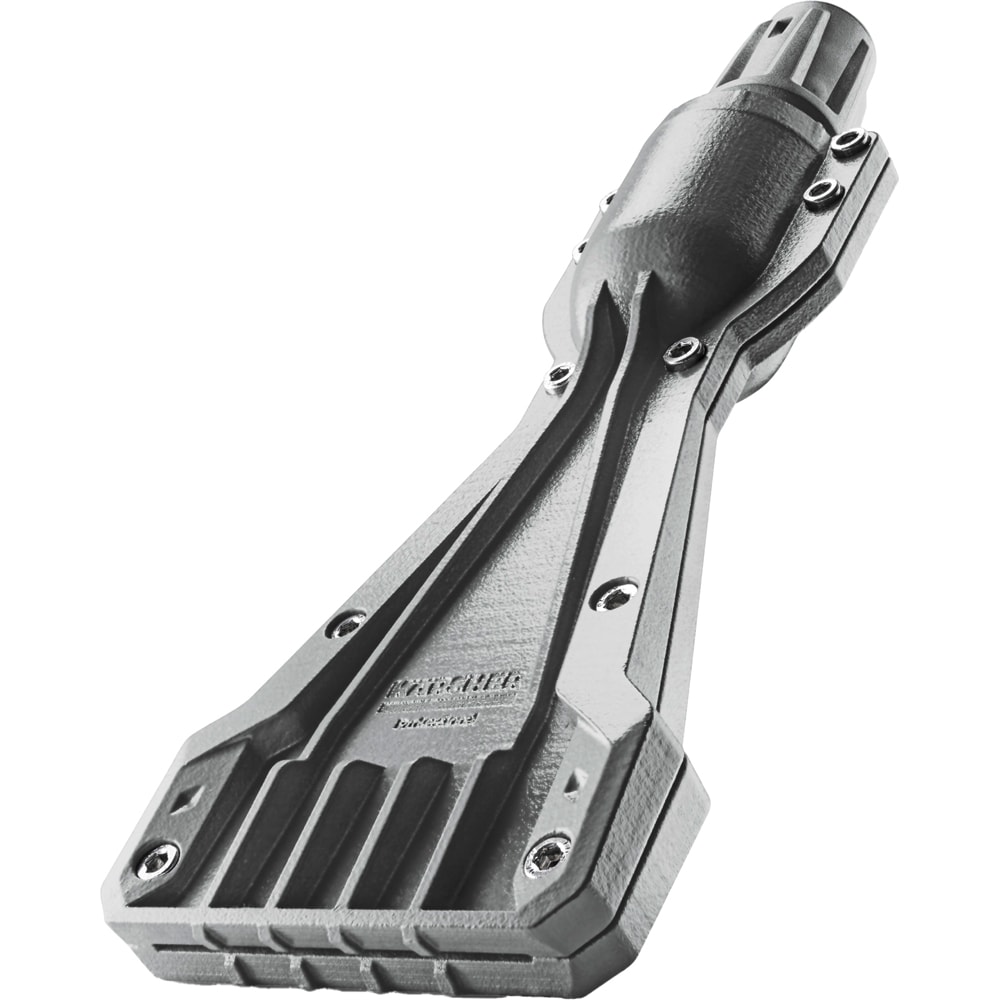 Lance KARCHER Eco Booster TR 050, gri