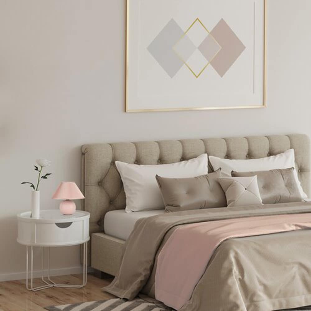 Veioza RABALUX Ariel, E14, max.40W, IP20, maro