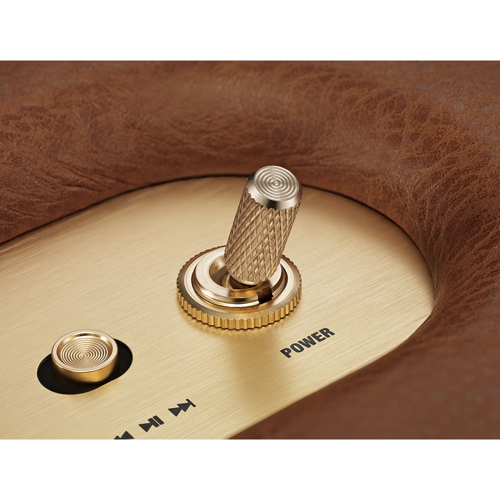 Boxa MARSHALL Acton III, 60W, Bluetooth, maro