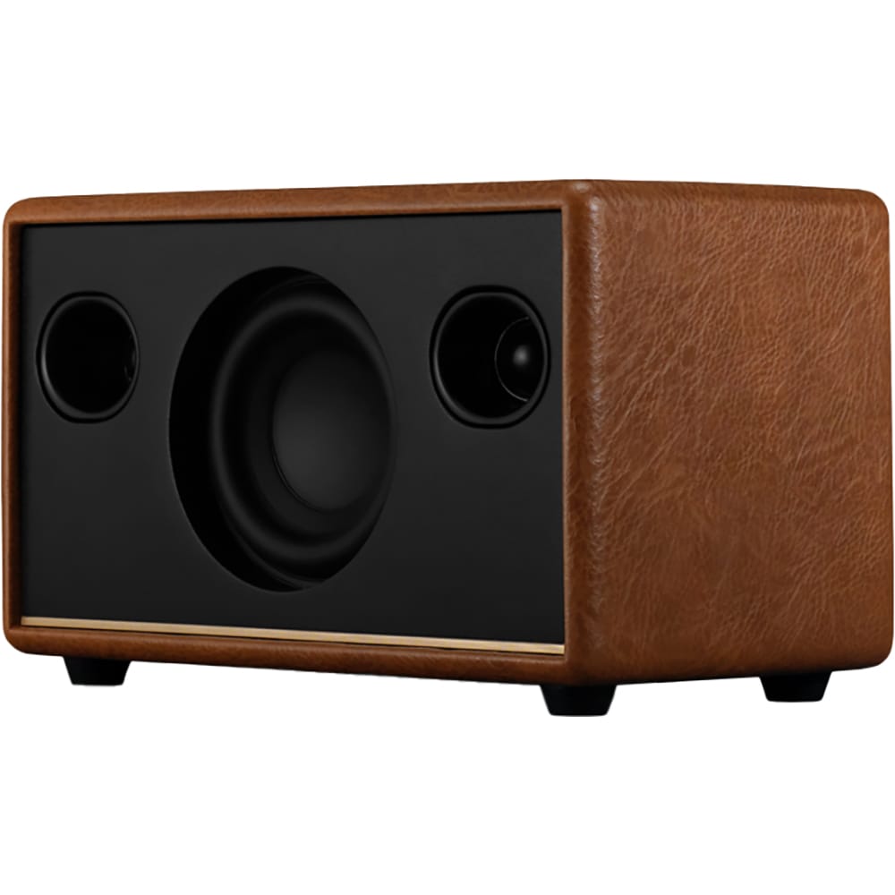 Boxa MARSHALL Acton III, 60W, Bluetooth, maro