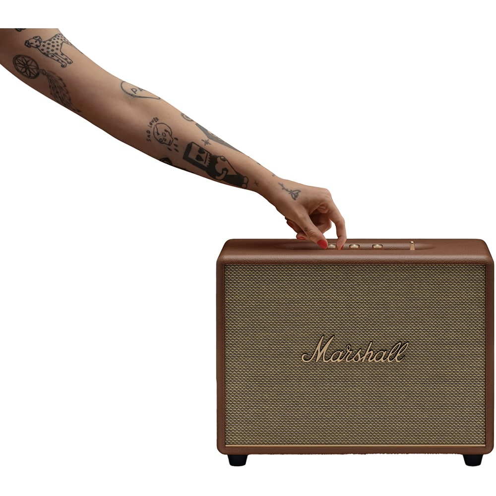 Boxa MARSHALL Woburn III, 150W, Bluetooth, maro