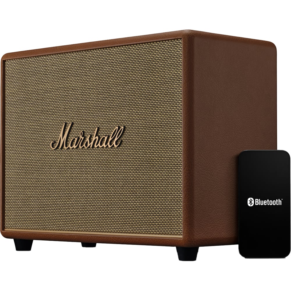 Boxa MARSHALL Woburn III, 150W, Bluetooth, maro