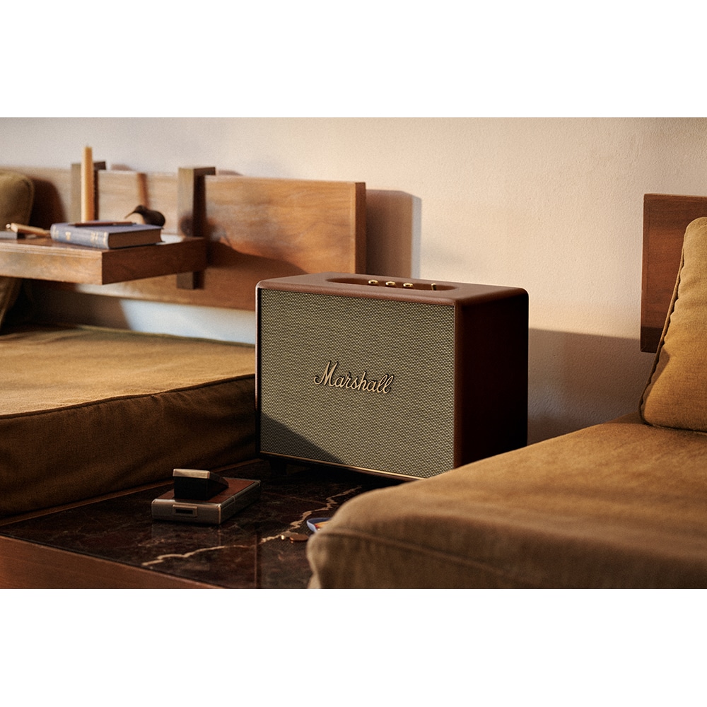 Boxa MARSHALL Woburn III, 150W, Bluetooth, maro