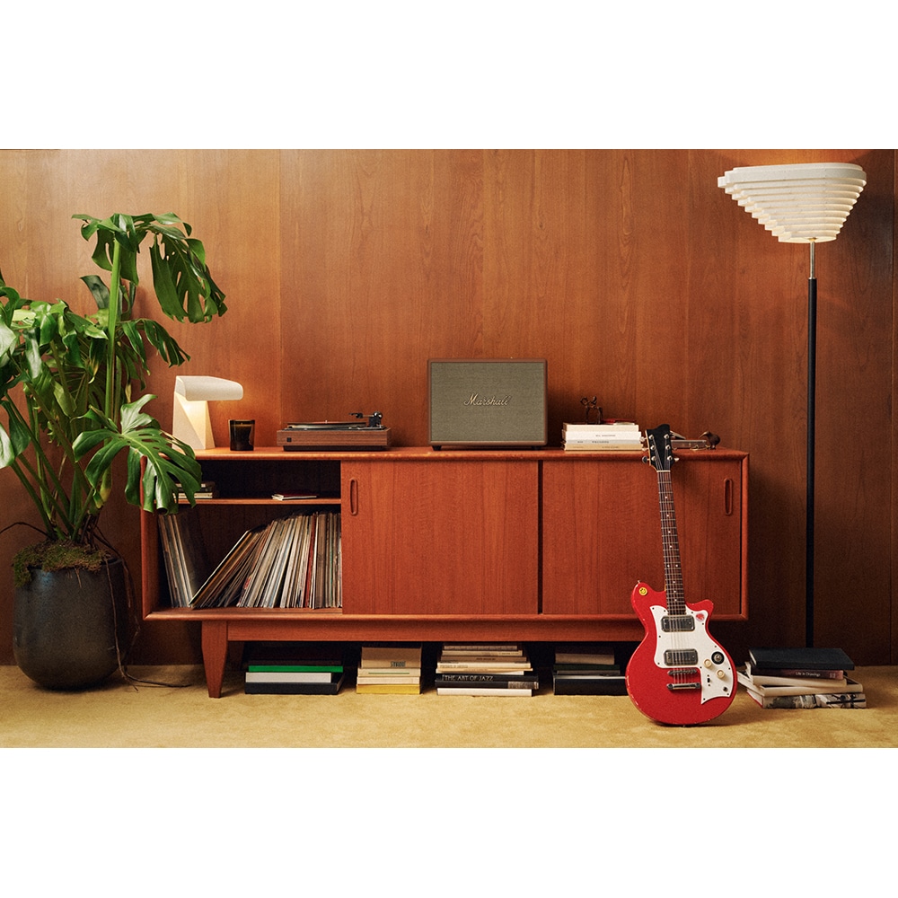 Boxa MARSHALL Woburn III, 150W, Bluetooth, maro