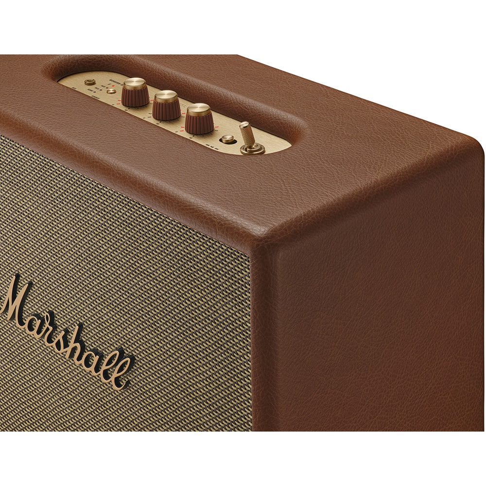 Boxa MARSHALL Woburn III, 150W, Bluetooth, maro