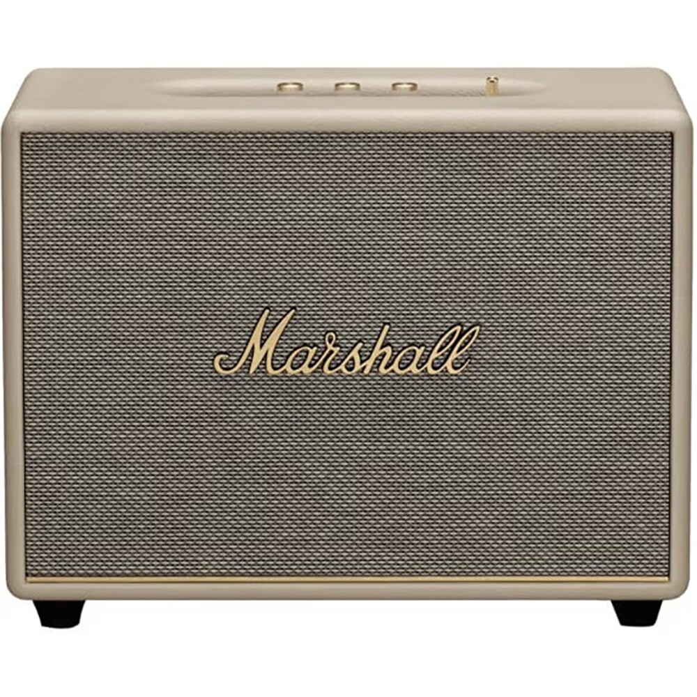 Boxa MARSHALL Woburn III, 150W, Bluetooth, crem