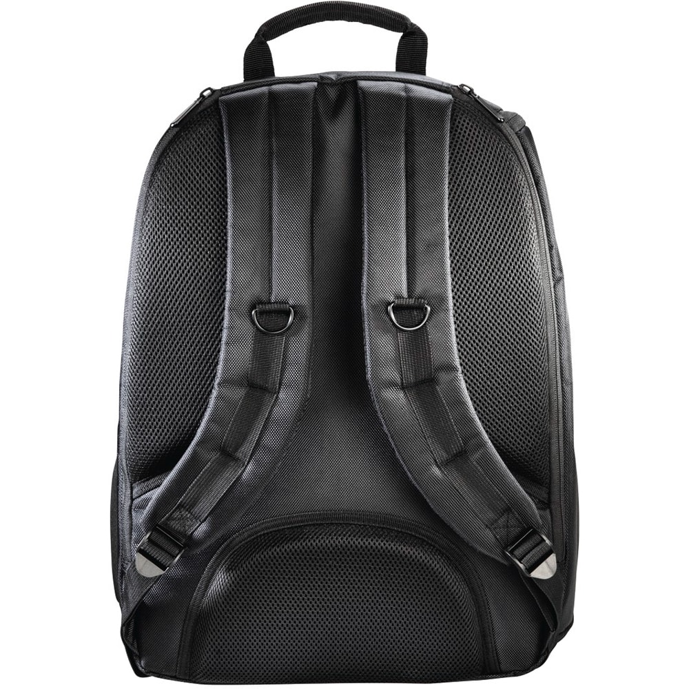 Rucsac laptop HAMA Vienna 216488, 17.3", negru