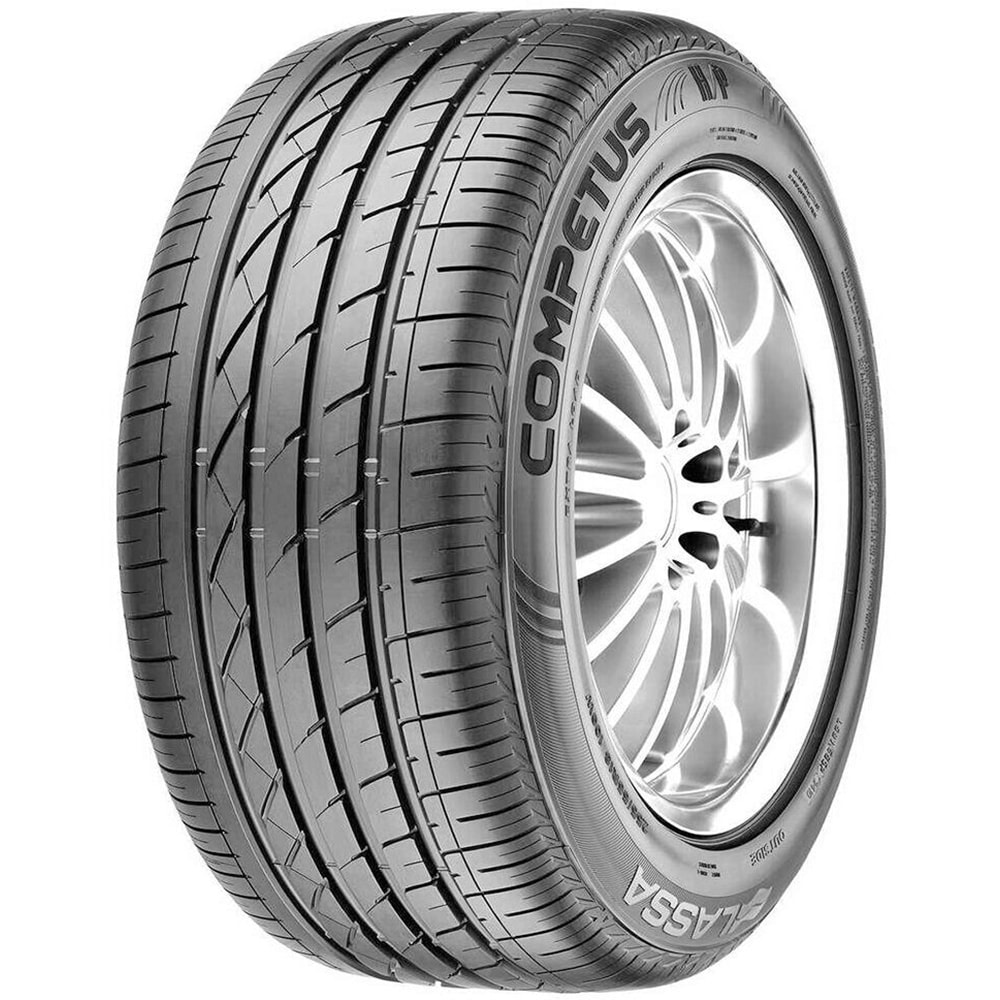 Anvelopa vara LASSA Competus H/P3 215/60R17 100V XL