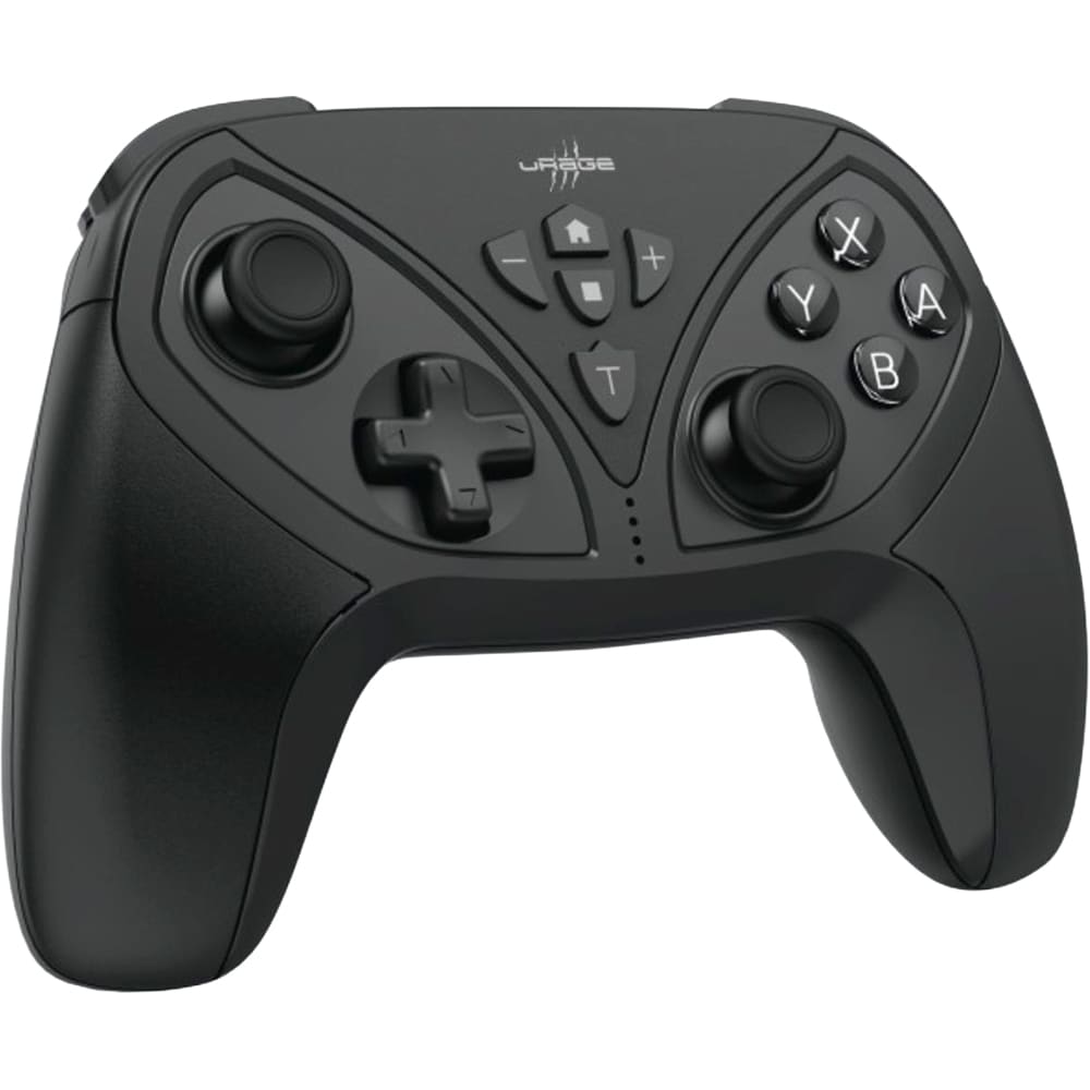 Gamepad Wireless HAMA uRage Vendetta 305, PC, negru