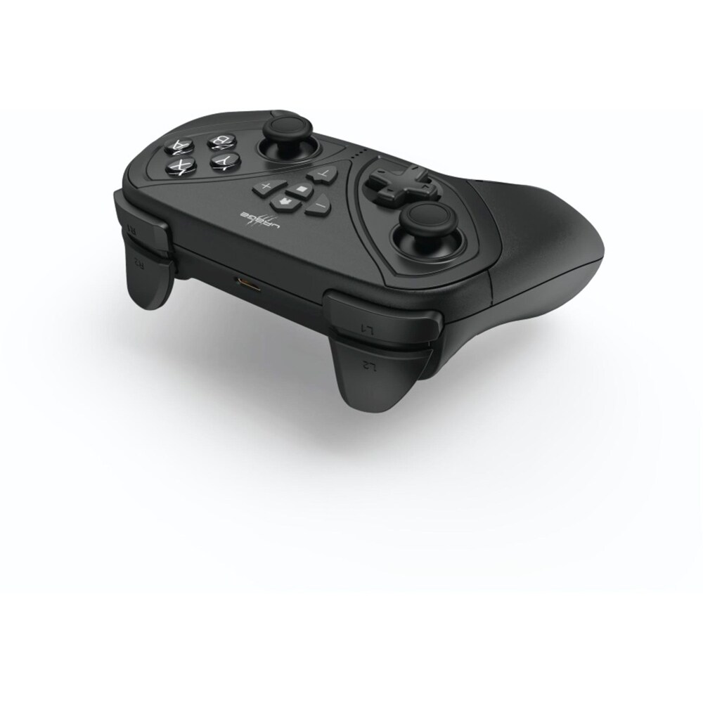 Gamepad Wireless HAMA uRage Vendetta 305, PC, negru