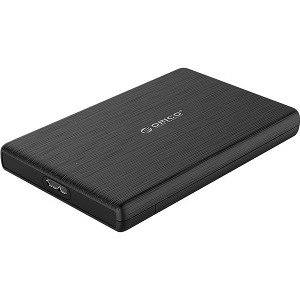 Rack HDD ORICO 2189U3-BK, 2.5 inch, SSD/HDD, USB 3.0
