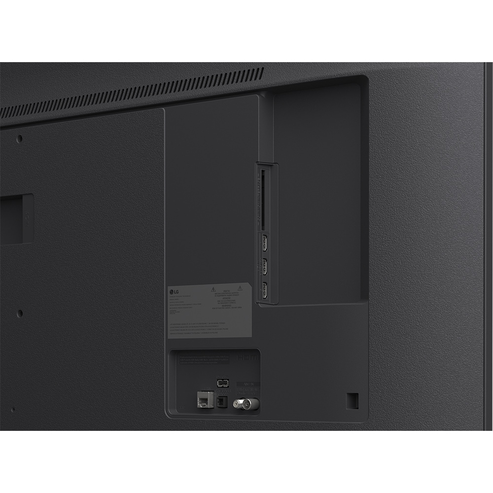 Televizor LED Smart LG 86UA75006LA, Ultra HD 4K, HDR, 217cm