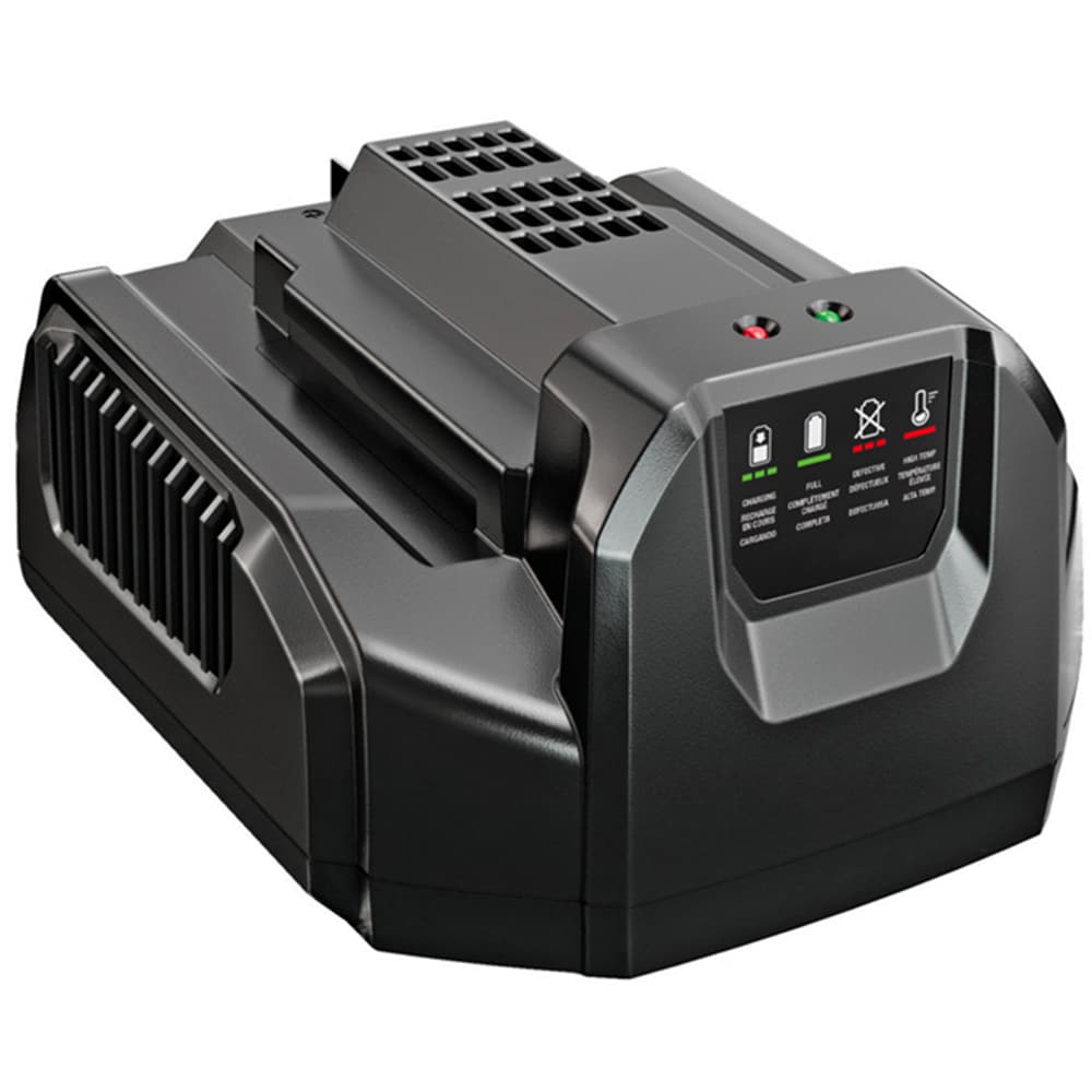 Incarcator pentru acumulator EGO CH2100E, 56V