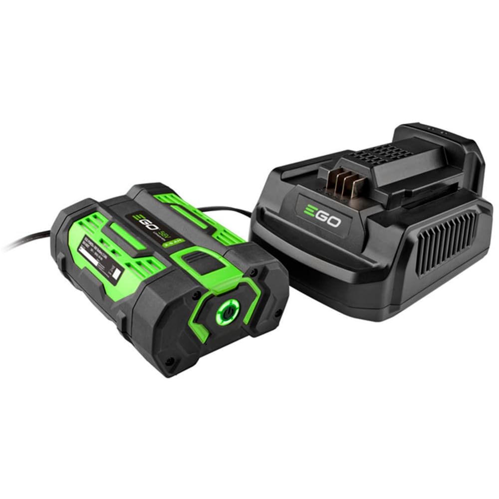 Incarcator pentru acumulator EGO CH2100E, 56V