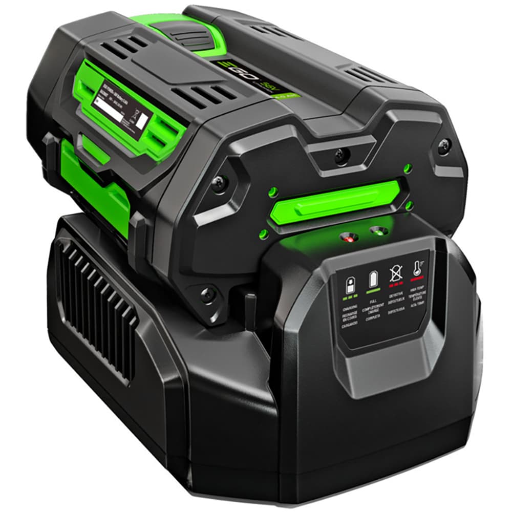 Incarcator pentru acumulator EGO CH2100E, 56V