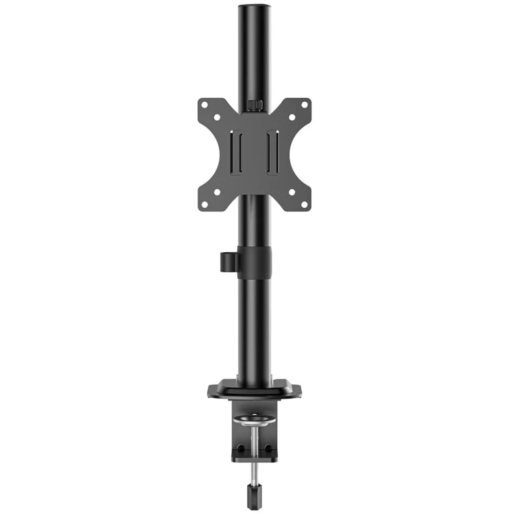 Suport monitor birou HAMA 220900, 13-35", Reglabil, 15kg