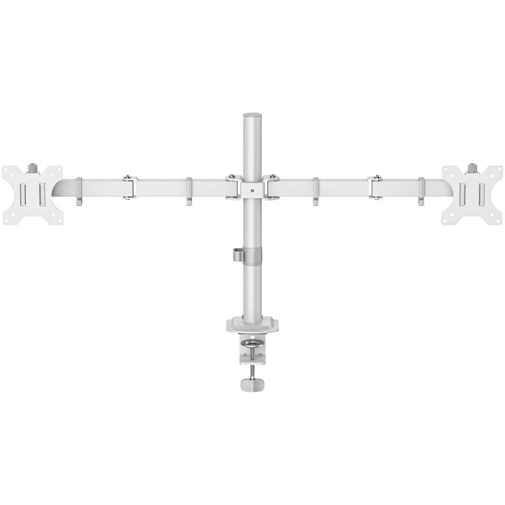 Suport monitor birou HAMA Flex 220904, 13-35", Reglabil, 12kg