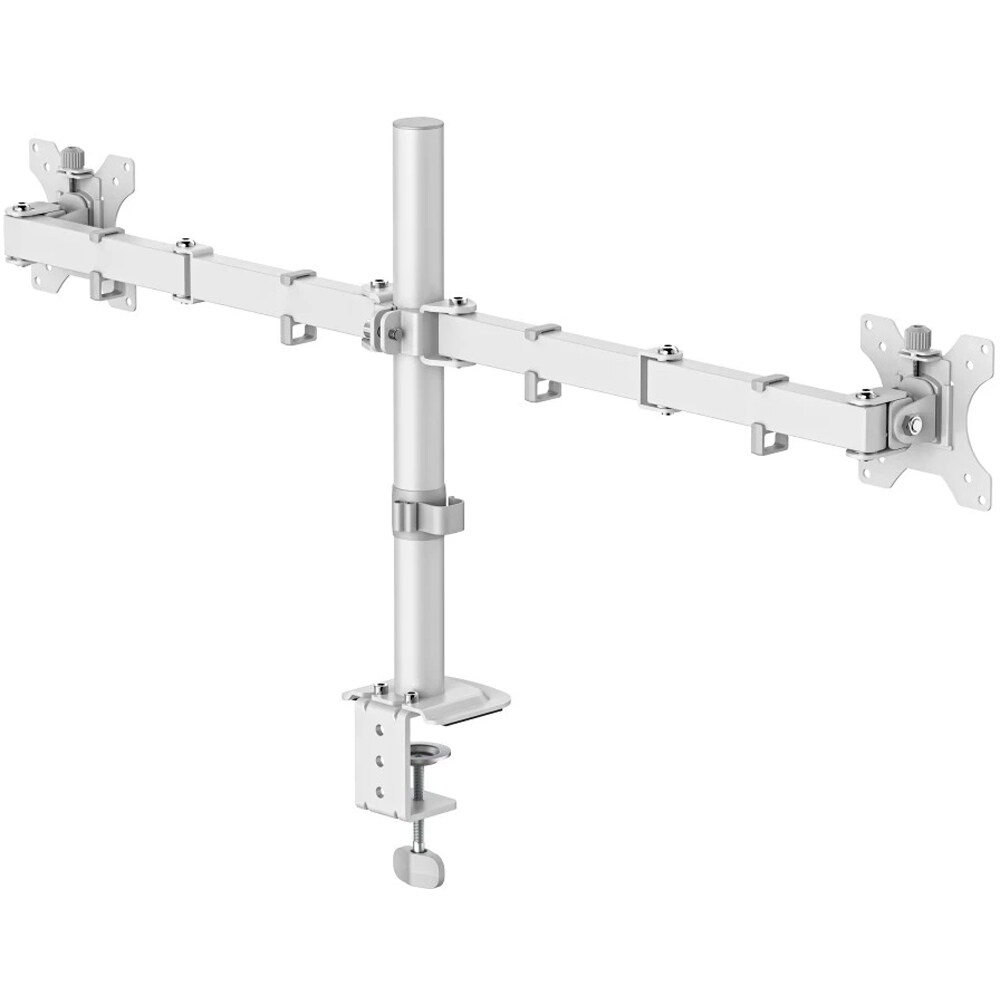 Suport monitor birou HAMA Flex 220904, 13-35", Reglabil, 12kg