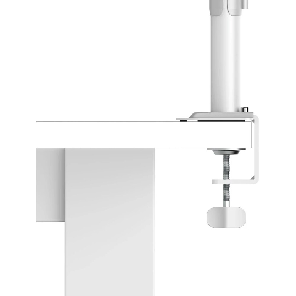 Suport monitor birou HAMA Flex 220904, 13-35", Reglabil, 12kg