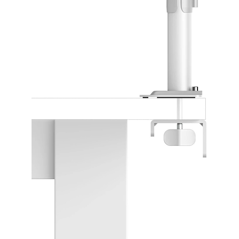 Suport monitor birou HAMA Flex 220904, 13-35", Reglabil, 12kg