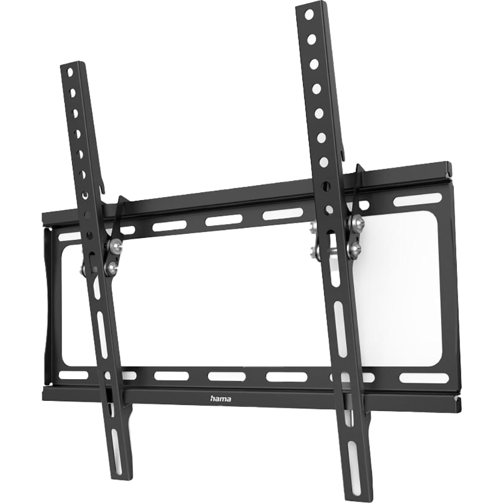 Suport TV perete HAMA 220915, reglabil, 32-75", 35kg, negru