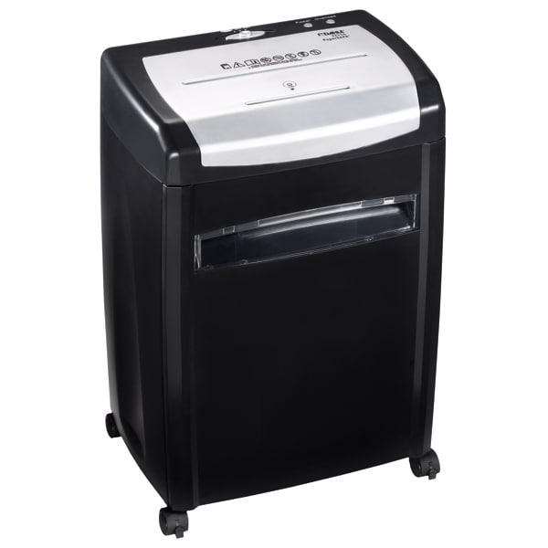 Distrugator documente DAHLE 22114, 10 coli, Cross-Cut