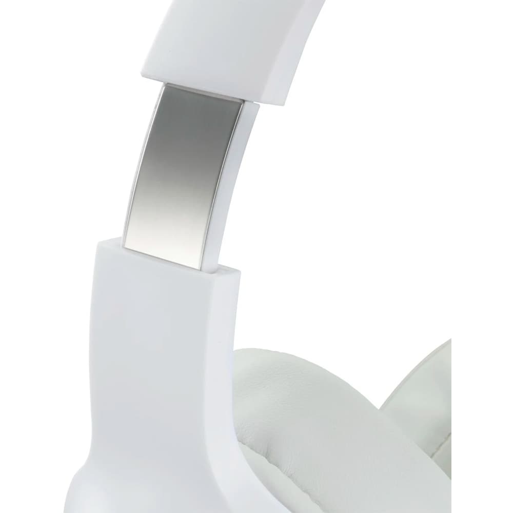 Casti HAMA Spirit Calypso III, Bluetooth, Over-Ear, Microfon, alb