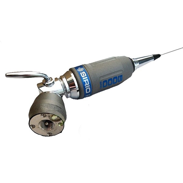 Antena CB SIRIO Performer 5000 PL, 196.5 cm, fara cablu